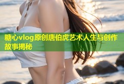糖心vlog原创唐伯虎艺术人生与创作故事揭秘