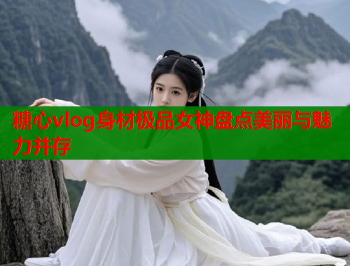 糖心vlog身材极品女神盘点美丽与魅力并存